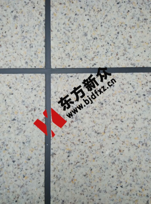 北京东方新众岩片漆