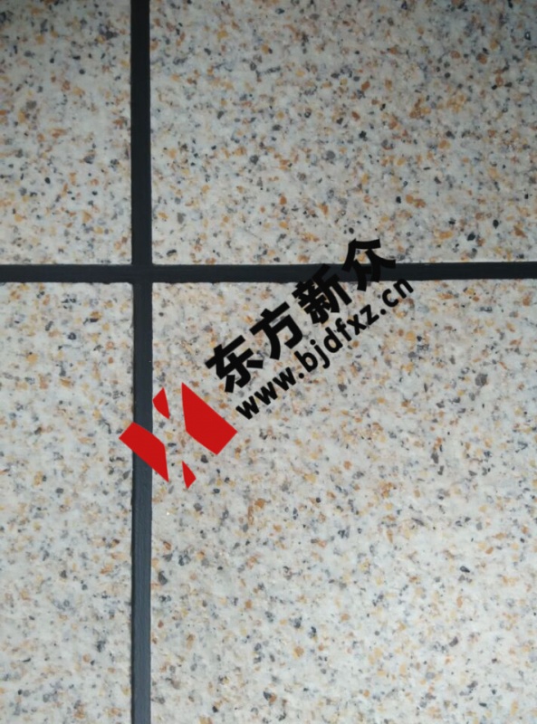 北京东方新众岩片漆