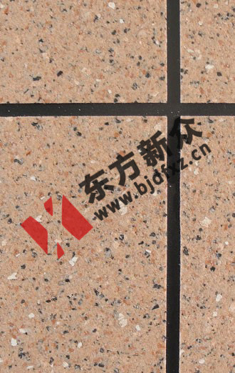 北京东方新众质感漆公司